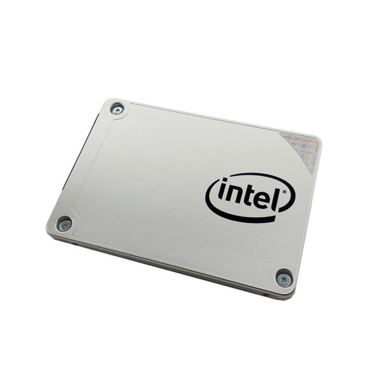 حافظه اس اس دی اینتل مدل series5 ظرفیت 480 گیگابایت